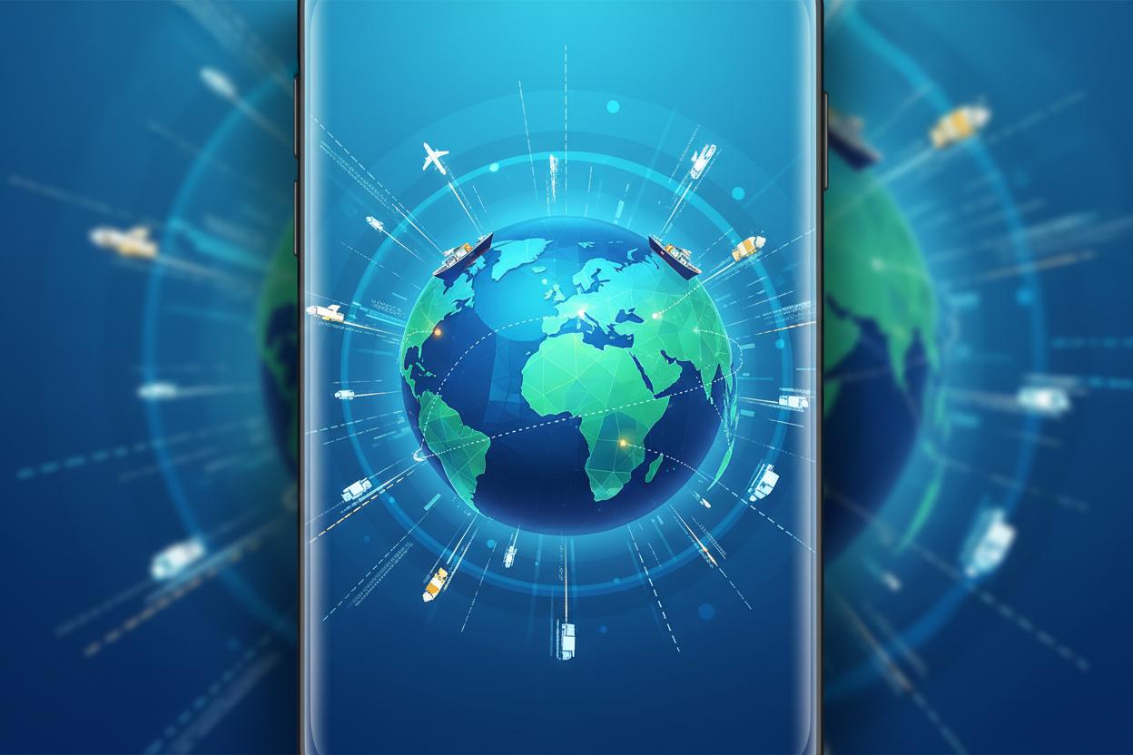 Shipping Mobile Full